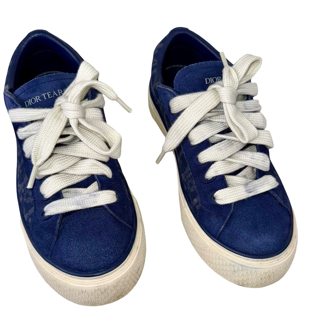 Dior Homme B33 Denim Tears Sneakers
